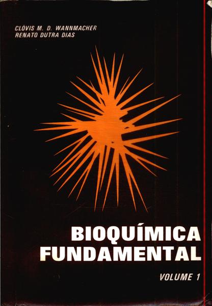 Bioquímica Fundamental