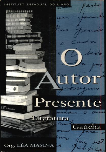 O Autor Presente