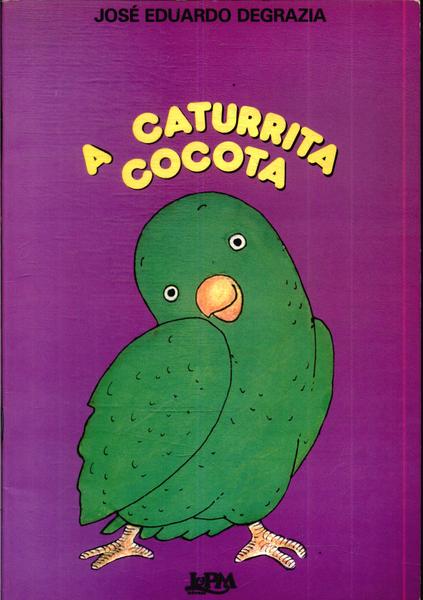 A Caturrita Cocota