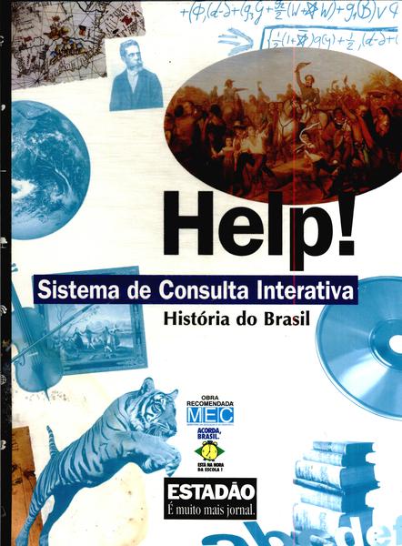 Help! História Do Brasil