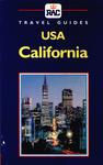 Travel Guides: Usa California