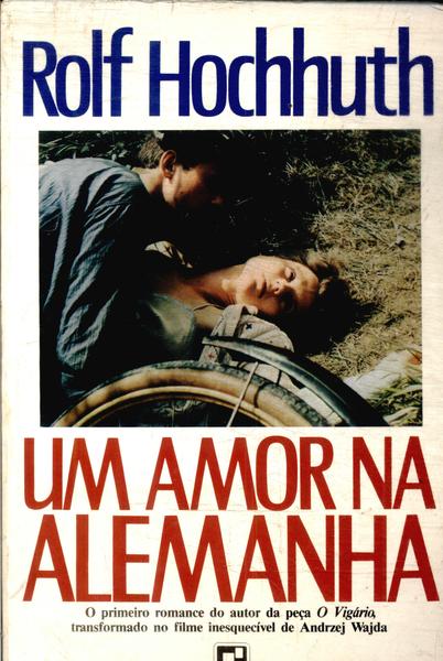 Um Amor Na Alemanha