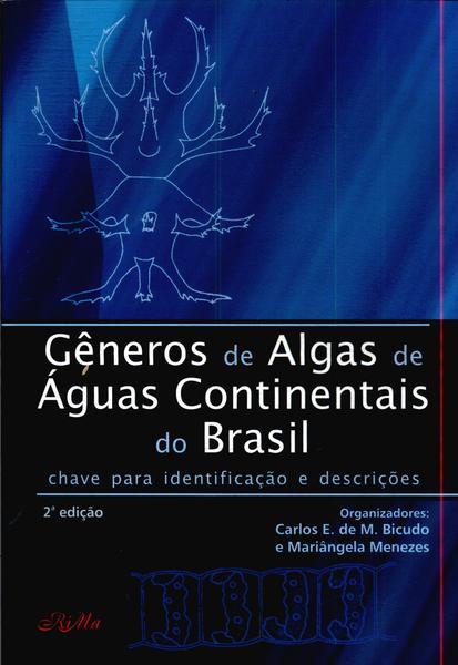 Gêneros De Algas De Águas Continentais Do Brasil