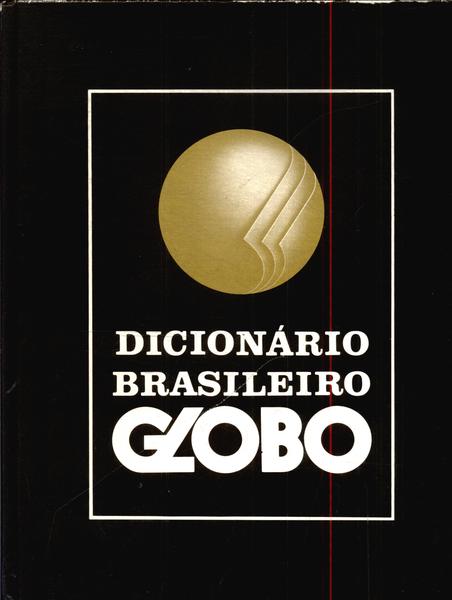 Dicionário Brasileiro Globo