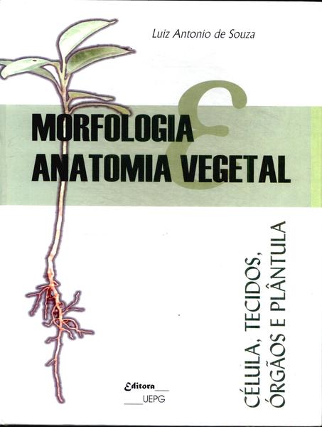 Morfologia E Anatomia Vegetal