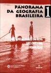 Panorama Da Geografia Brasileira Vol 1