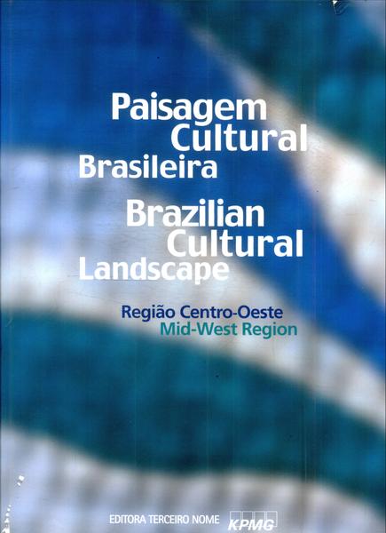 Paisagem Cultural Brasileira