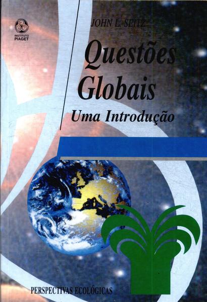 Questões Globais: Uma Introdução