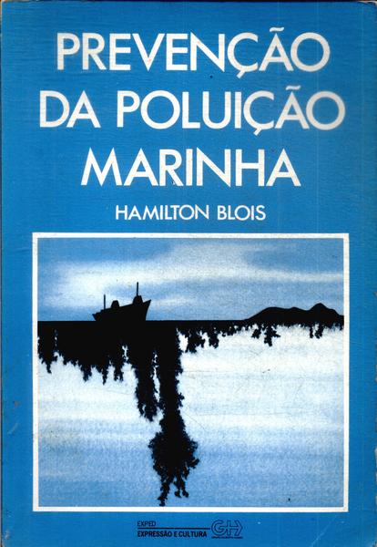 Prevenção Da Poluição Marinha