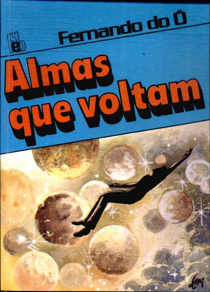 Almas Que Voltam