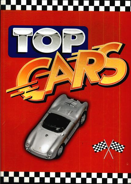 Top Cars (3 Volumes)