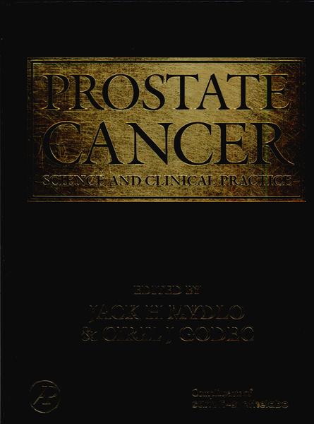 Prostate Cancer