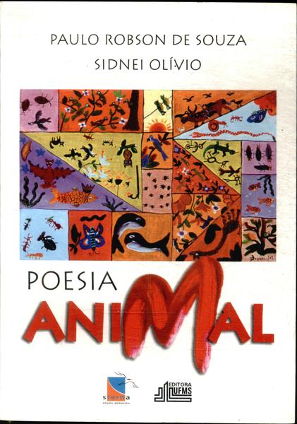Poesia Animal