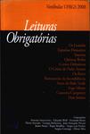 Leituras Obrigatórias Vestibular Ufrgs 2008