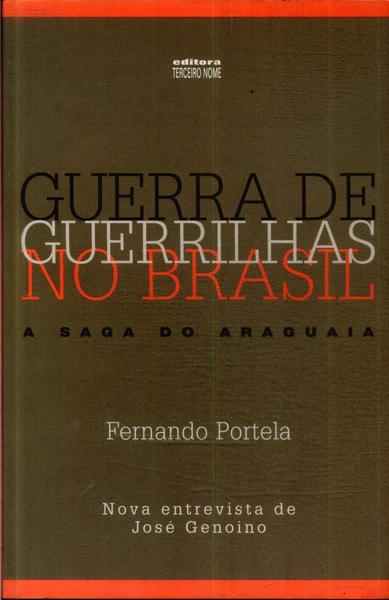 Guerra De Guerrilhas No Brasil