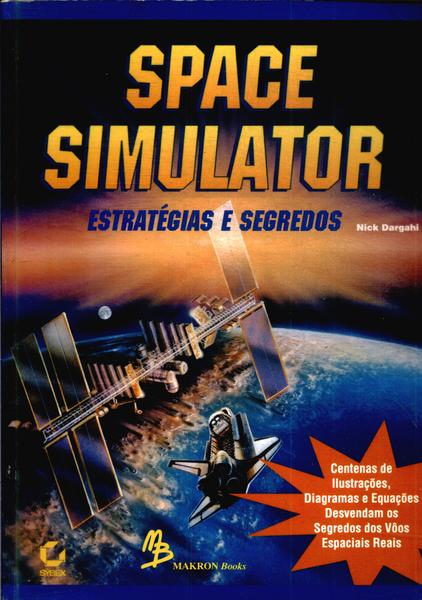 Space Simulator