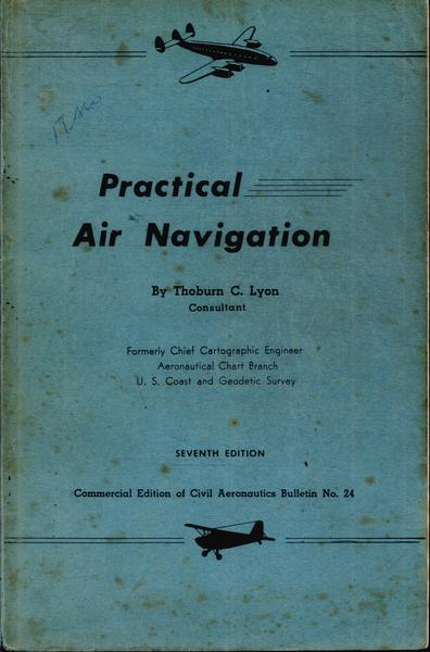 Practical Air Navigation