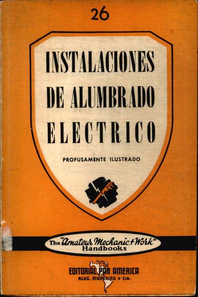 Instaladores De Alumbrado Electrico