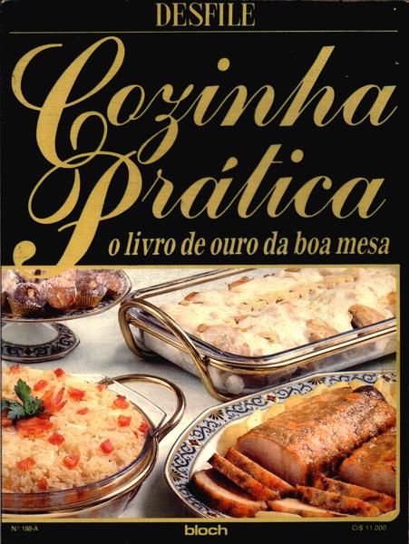 Cozinha Prática