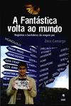 A Fantástica Volta Ao Mundo