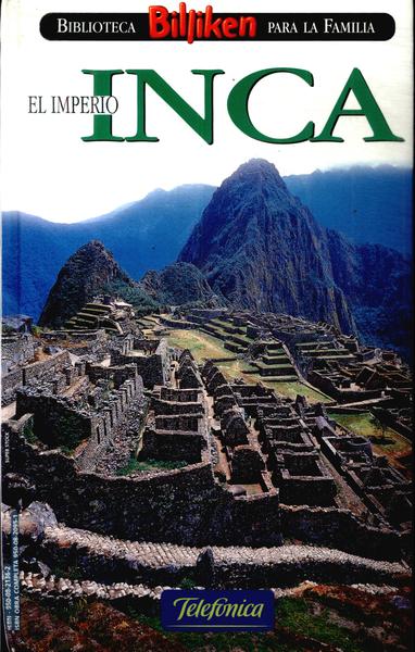 El Imperio Inca