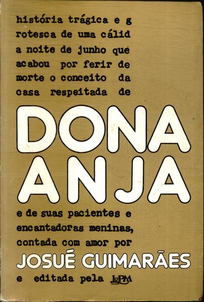 Dona Anja