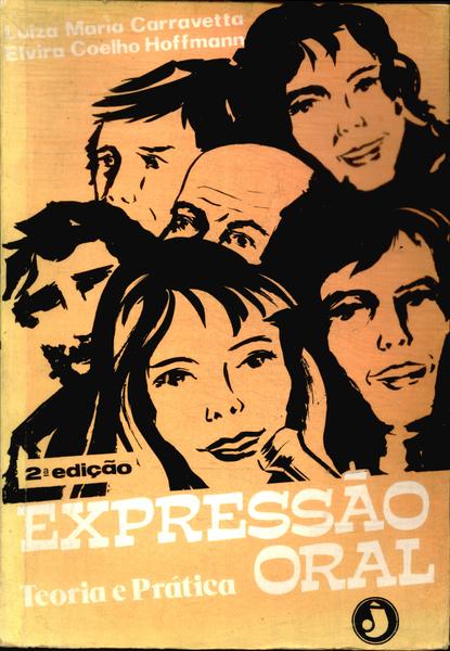 Expressão Oral