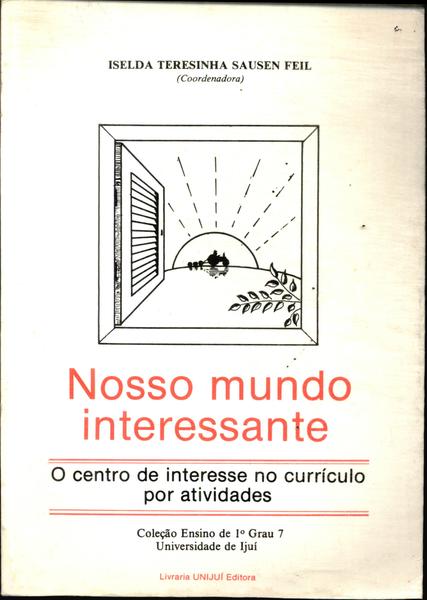 Nosso Mundo Interessante