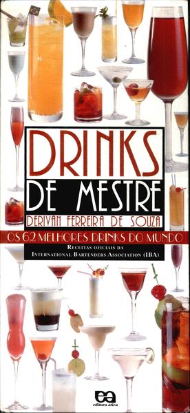 Drinks De Mestre