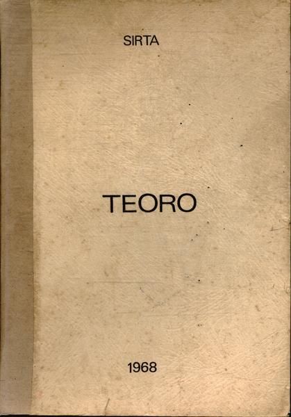 Teoro