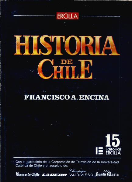 Historia De Chile