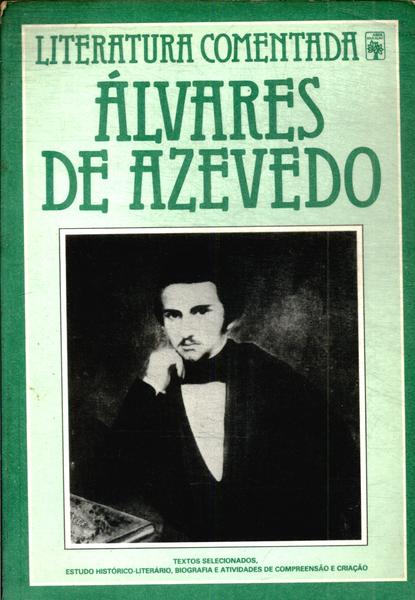 Álvares De Azevedo