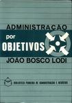 Administraçao Por Objetivos