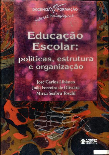 Educação Escolar