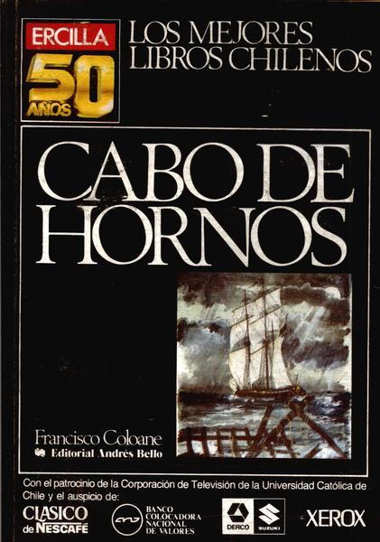 Cabo De Hornos