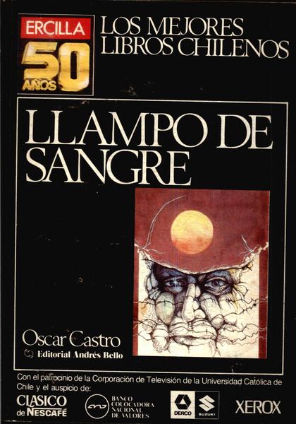 Llampo De Sangre