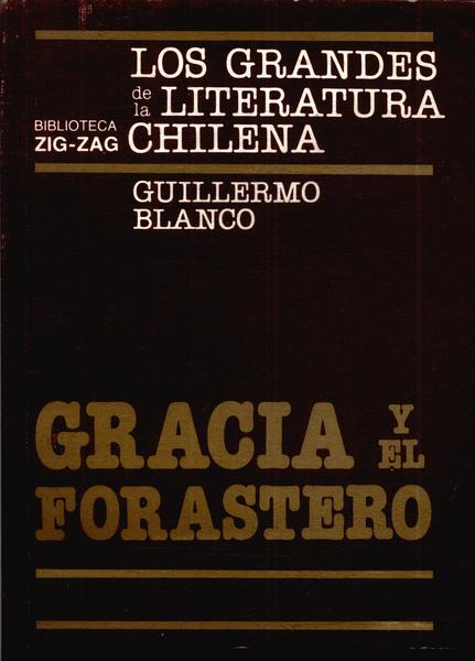 Gracia Y El Forastero