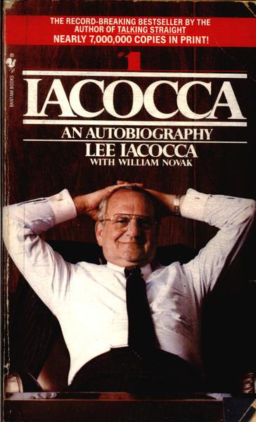 Iacocca (pocket)