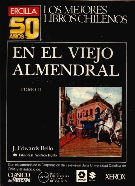 En El Viejo Almendral (2 Volumes)