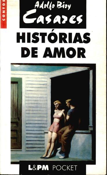 Histórias De Amor