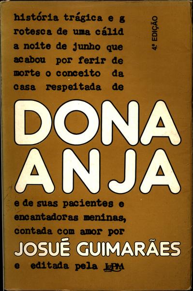 Dona Anja