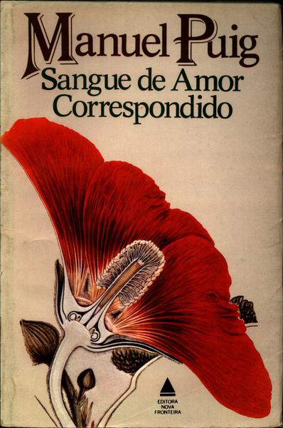 Sangue De Amor Correspondido