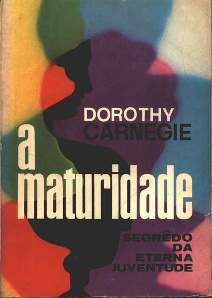 A Maturidade