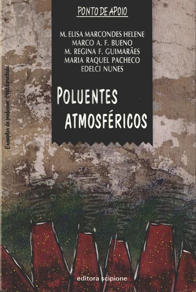 Poluentes Atmosféricos