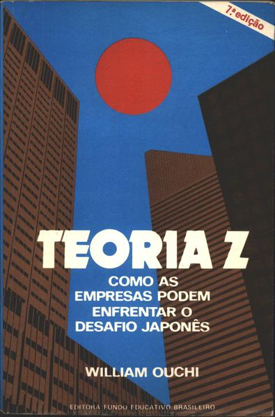 Teoria Z