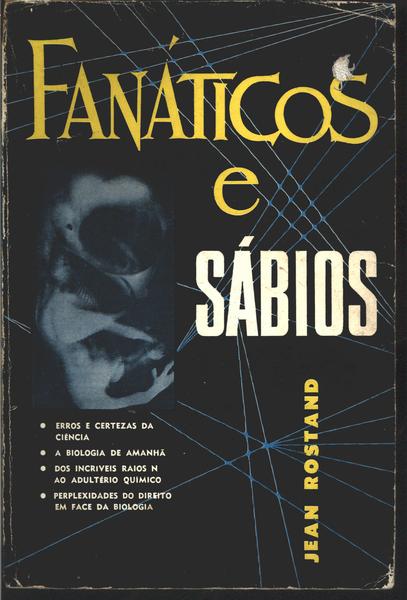 Fanáticos E Sábios