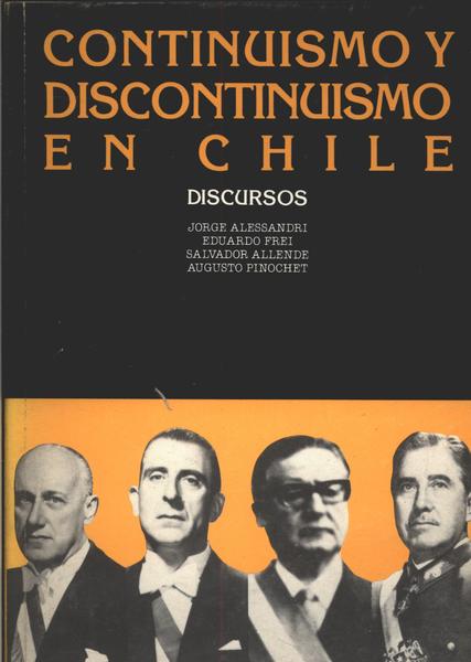 Continuismo Y Discontinuismo En Chile