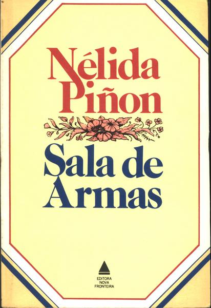 Sala De Armas