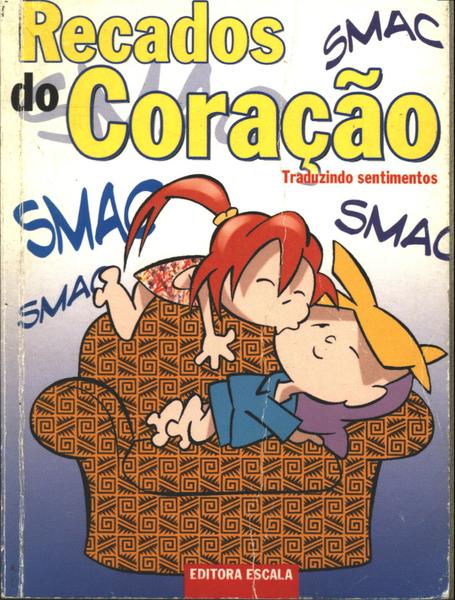 Recados Do Coração