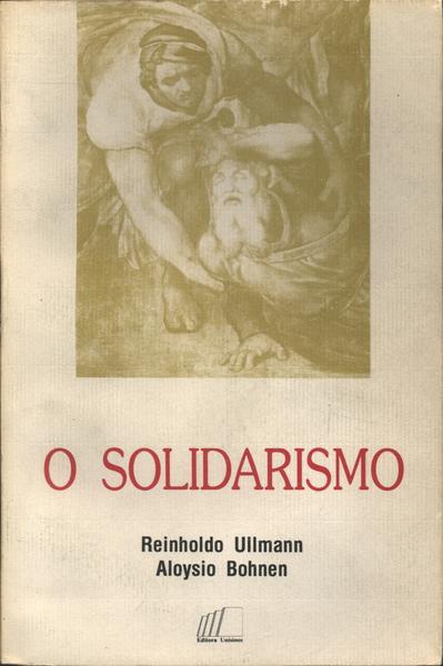 O Solidarismo